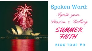 Ignite your faith-filled passion